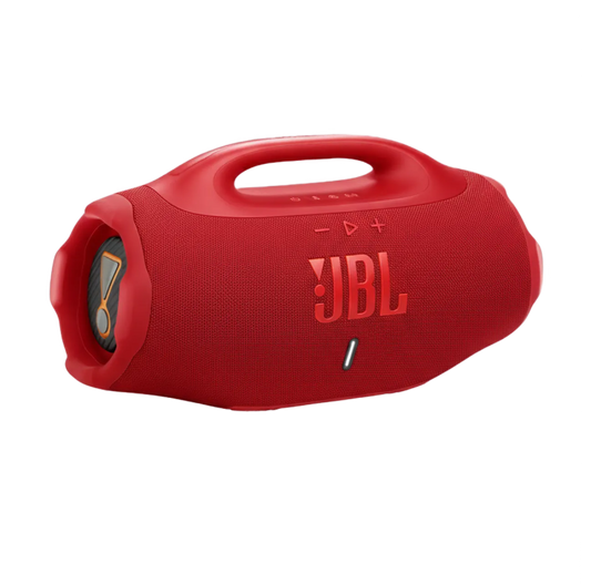 PARLANTE BOMBOOX 4 BAJOS PONTENTE | MODELO MAS RECIENTE 2026