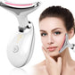 Masajeador Facial elimina papada | Efecto Lifting PRO