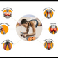 RODILLO ABDOMINAL PREMIUM REDUCCIÓN DE ABDOMEN