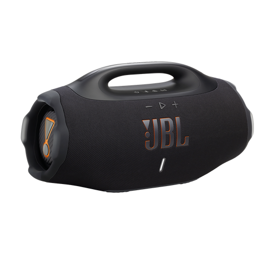 Boombox 4 MINI DE CALIDAD MAXIMA | NUEVO MODELO 2026