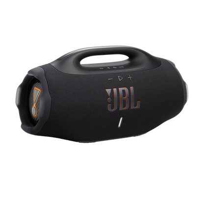 Boombox 4 MINI DE CALIDAD MAXIMA | NUEVO MODELO 2026
