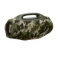 Boombox 4 MINI DE CALIDAD MAXIMA | NUEVO MODELO 2026