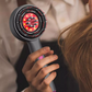 Cepillo Masajeador Capilar con Luz LED Roja + 🎁Aceite de Crecimiento CAPILAR | Tecnotodo